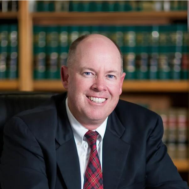 Bob McCrea Roswell, NM Attorney